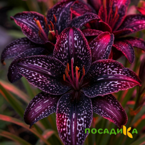 Лилейник Вояж купить по цене от 699р. в интернет-магазине «Посадика» с доставкой почтой в в Ртищевое и по всей России – [изображение №1].